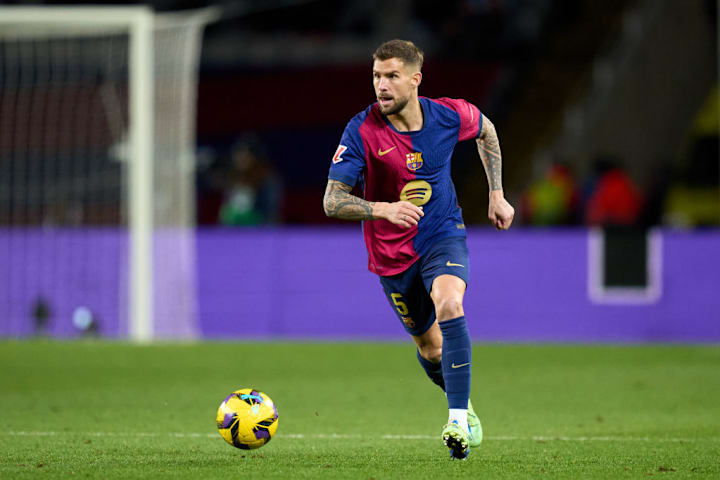 Inigo Martinez