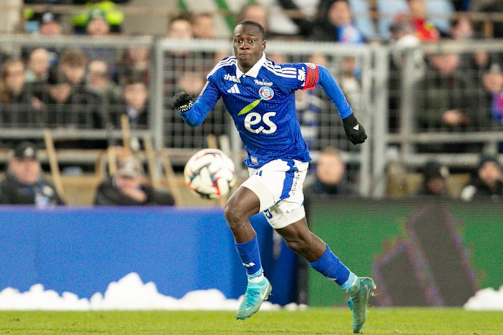 Habib Diarra