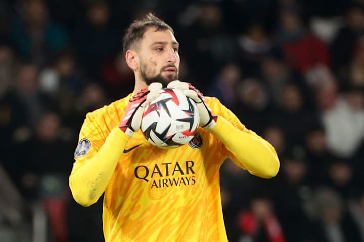 Gianluigi Donnarumma