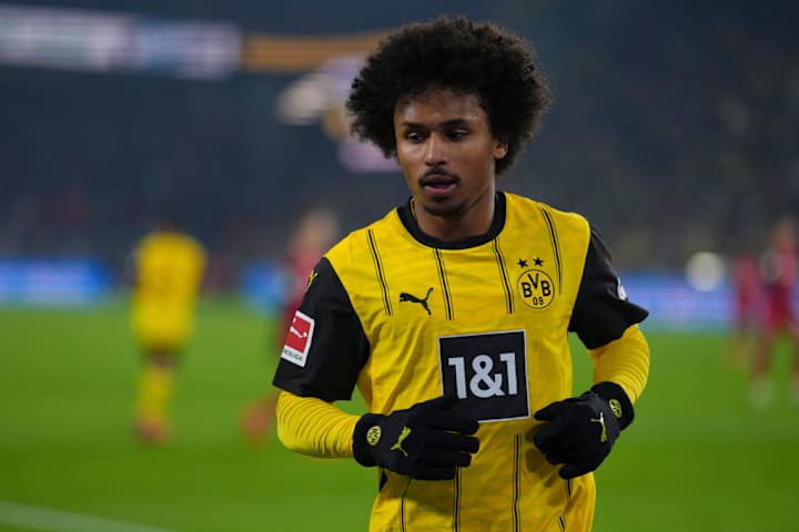 Karim Adeyemi