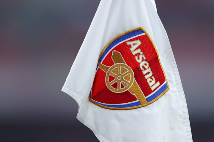 Arsenal v Manchester United - Emirates FA Cup Third Round
