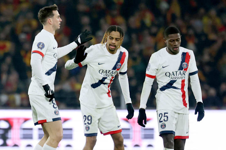 FBL-FRA-LIGUE1-LENS-PSG