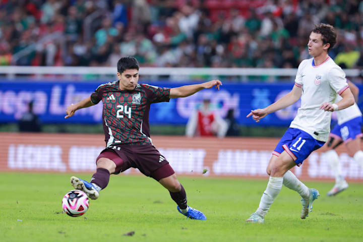 Obed Vargas