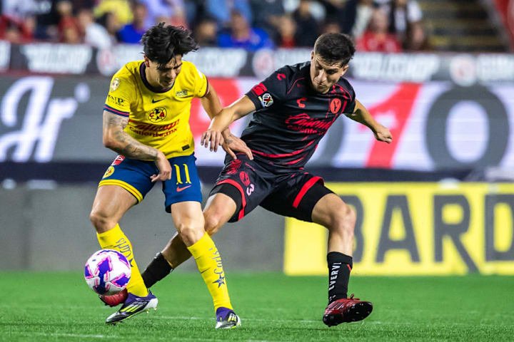 Tijuana v America - Torneo Apertura 2024 Liga MX