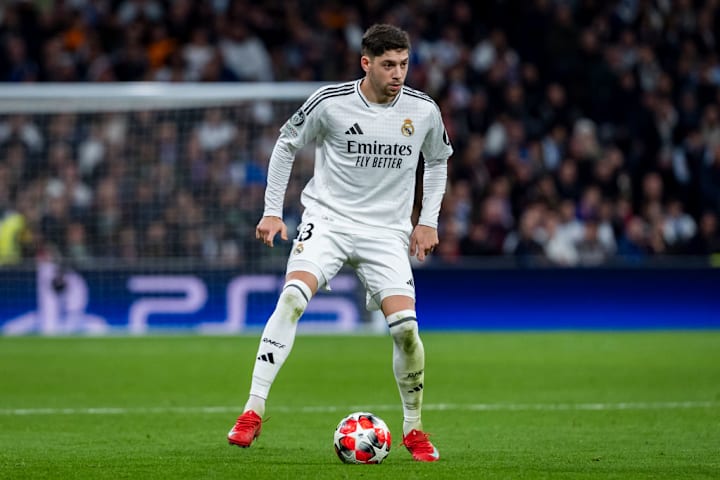 Federico Valverde