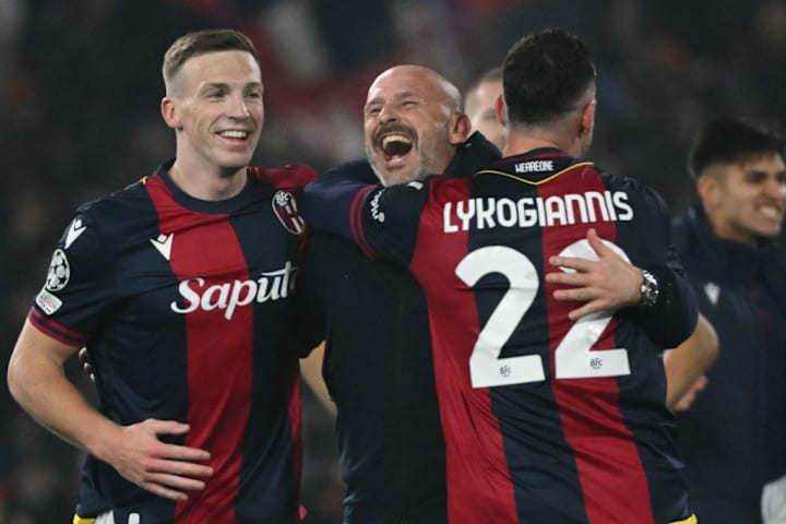 FBL-EUR-C1-BOLOGNA-BORUSSIA DORTMUND