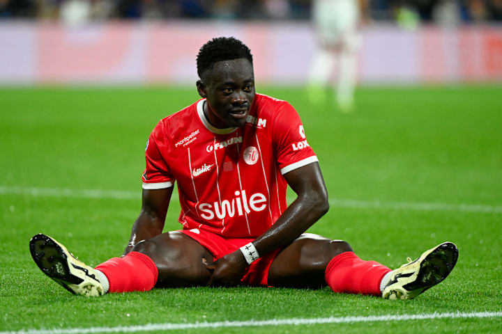 FBL-FRA-LIGUE1-MONTPELLIER-BREST