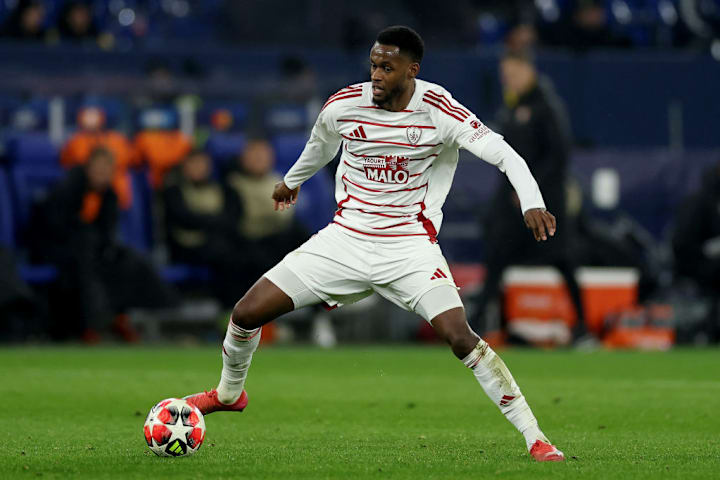 Soumaila Coulibaly