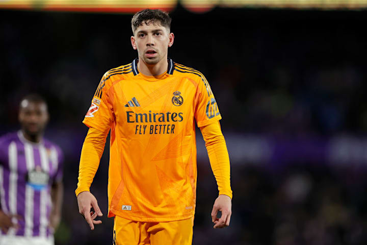Federico Valverde