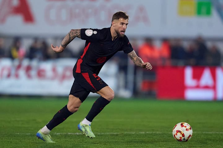 Inigo Martinez