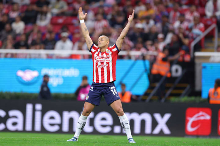 Javier Hernandez