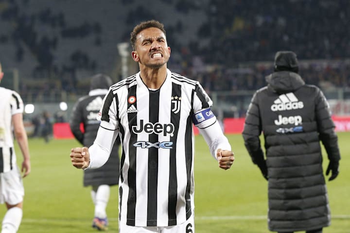 Danilo Luiz da Silva
