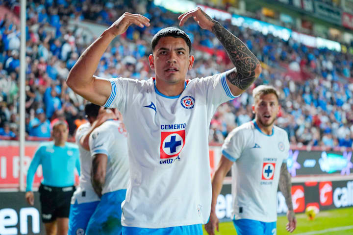 Gabriel Fernandez