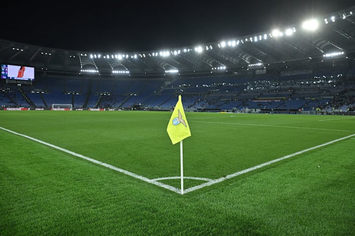 SS Lazio v Fiorentina - Serie A