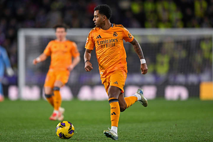 Rodrygo