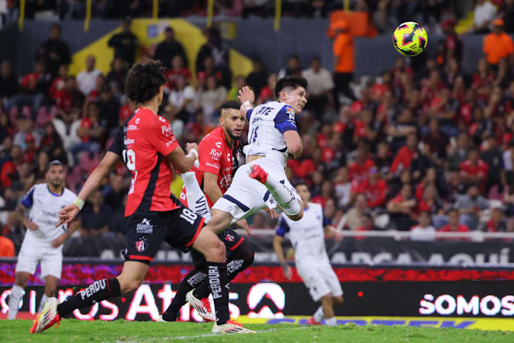 Jose Alvarado