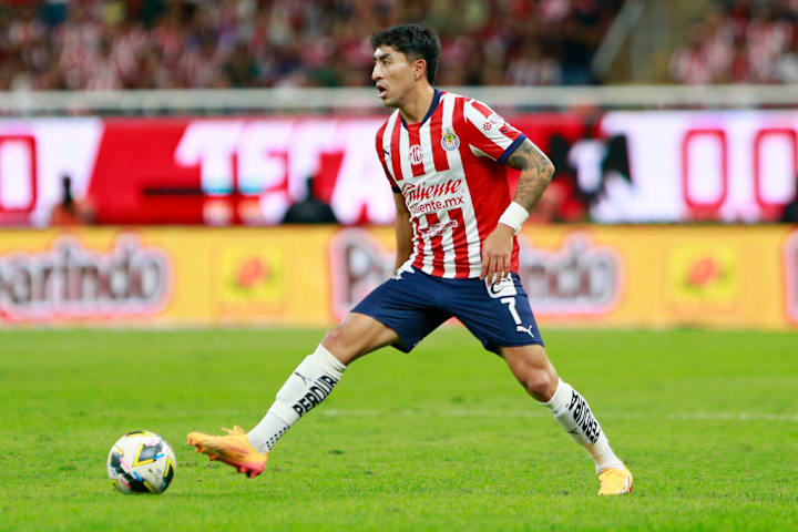 Omar Govea