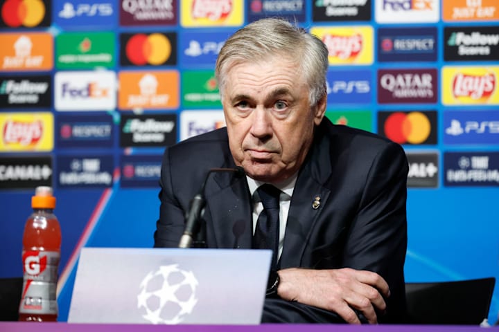Carlo Ancelotti