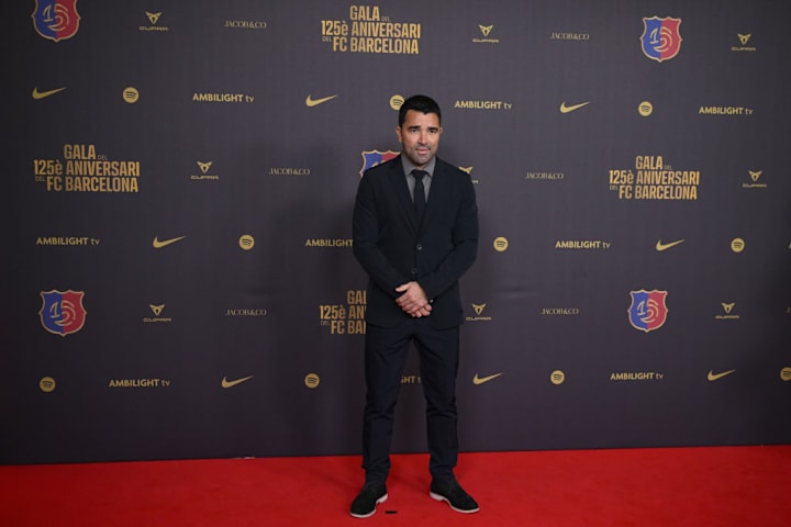 125th anniversary of the founding of FC Barcelona