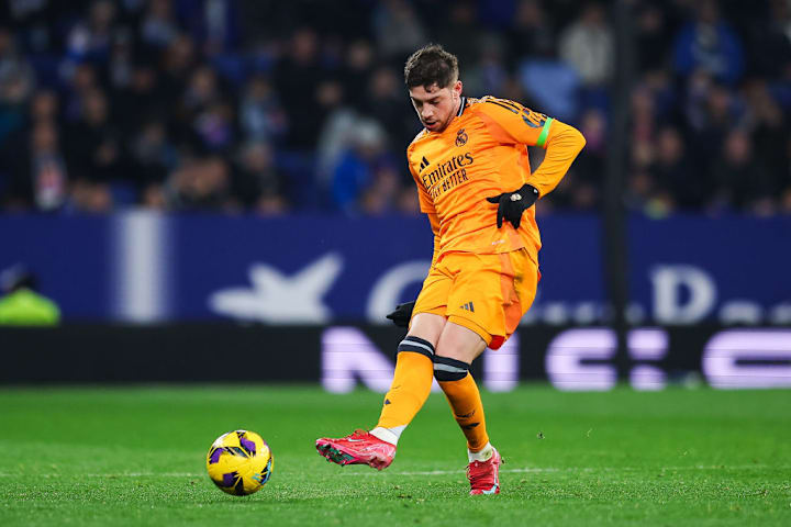Federico Valverde