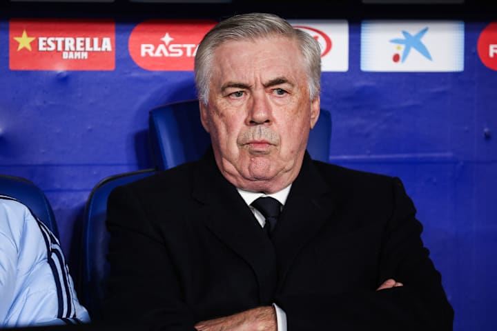 Carlo Ancelotti