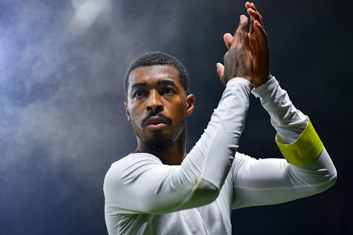 Presnel Kimpembe