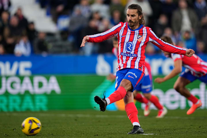 Antoine Griezmann