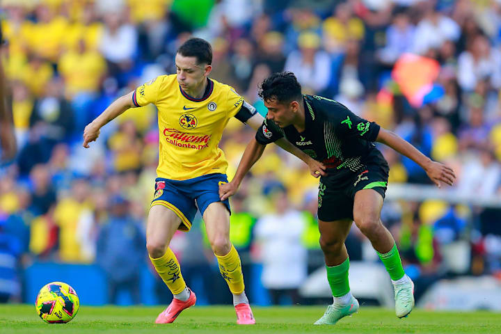 Alvaro Fidalgo, Jesus Murillo