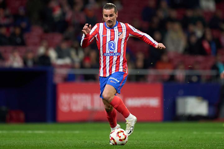 Antoine Griezmann
