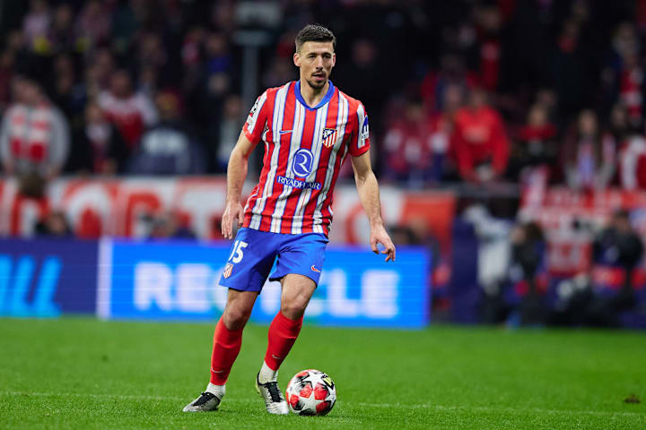 Clement Lenglet