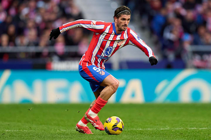 Rodrigo de Paul
