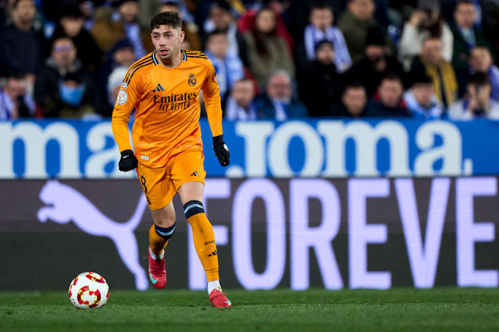 Federico Valverde
