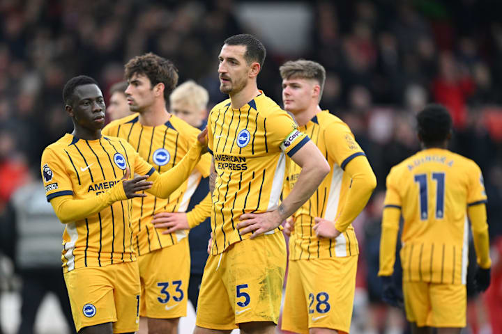 Yankuba Minteh, Lewis Dunk