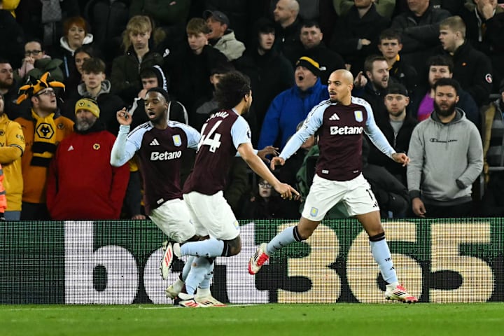 FBL-ENG-PR-WOLVES-ASTON VILLA