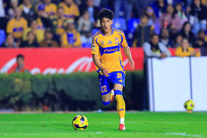 Uriel Antuna