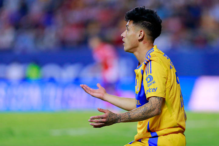 Uriel Antuna