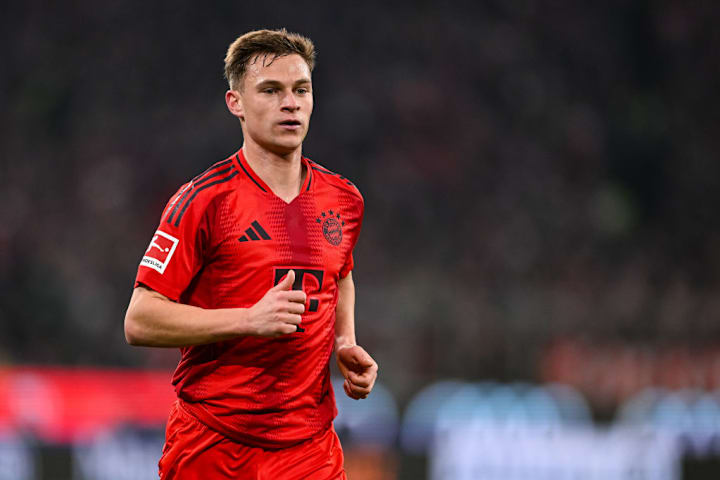 Joshua Kimmich