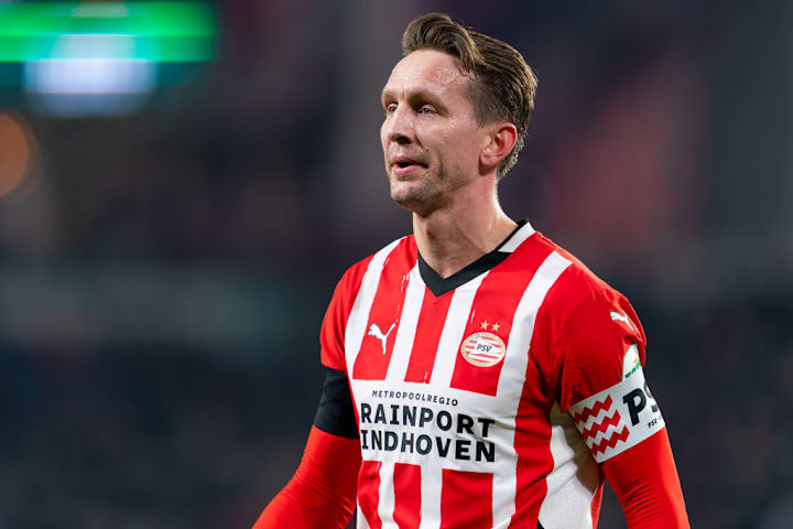Luuk de Jong