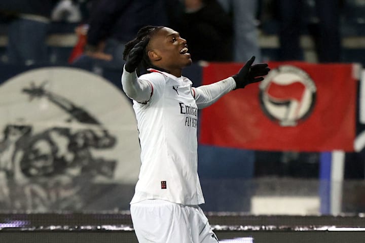 Rafael Leao