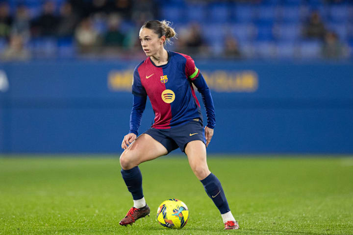 Maria Leon