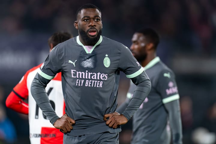 Youssouf Fofana