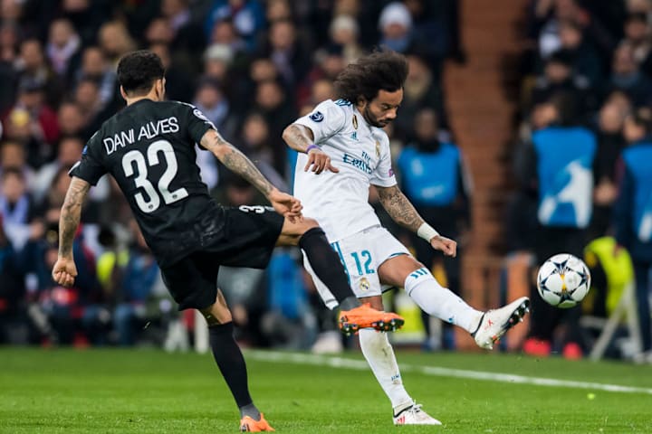 Marcelo Vieira Da Silva