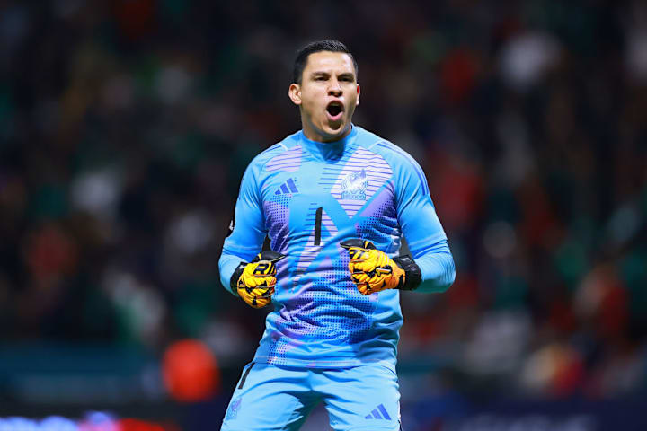 Luis Malagon