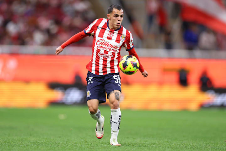 Hugo Camberos