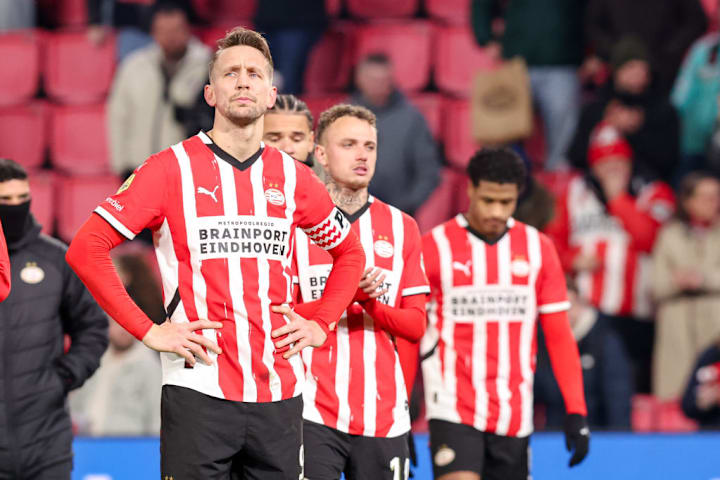 Luuk de Jong