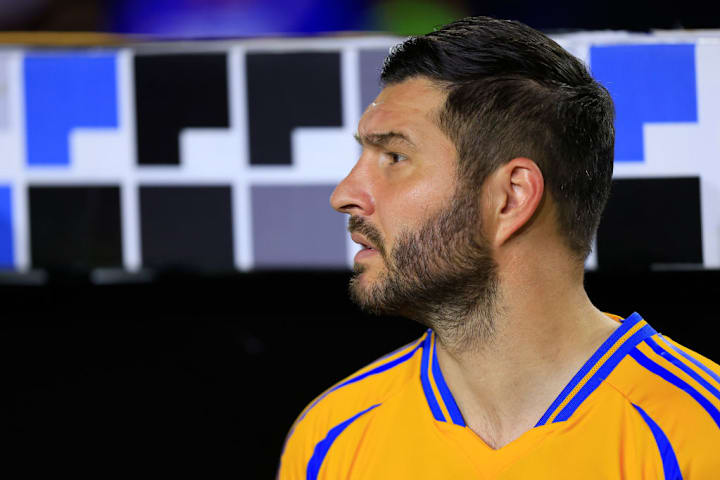 Andre-Pierre Gignac