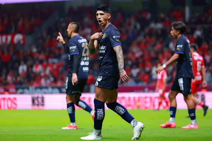 Alan Pulido