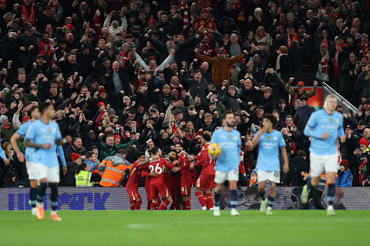 Mohamed Salah