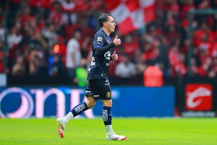 Hugo Camberos