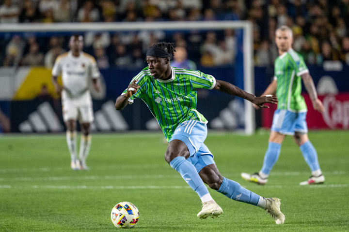 Georgi Minoungou